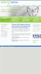 Mobile Screenshot of ewrn.org